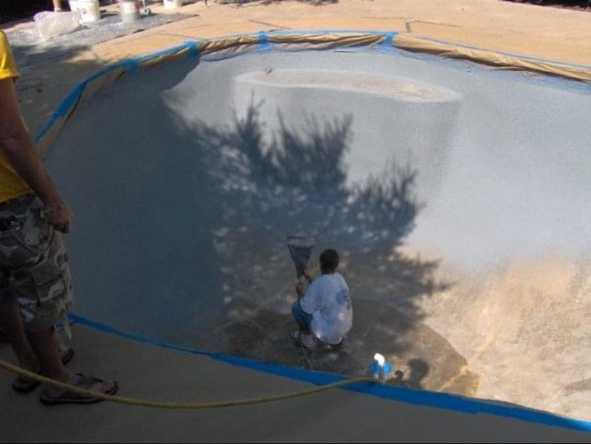 Pool renovation company(8)