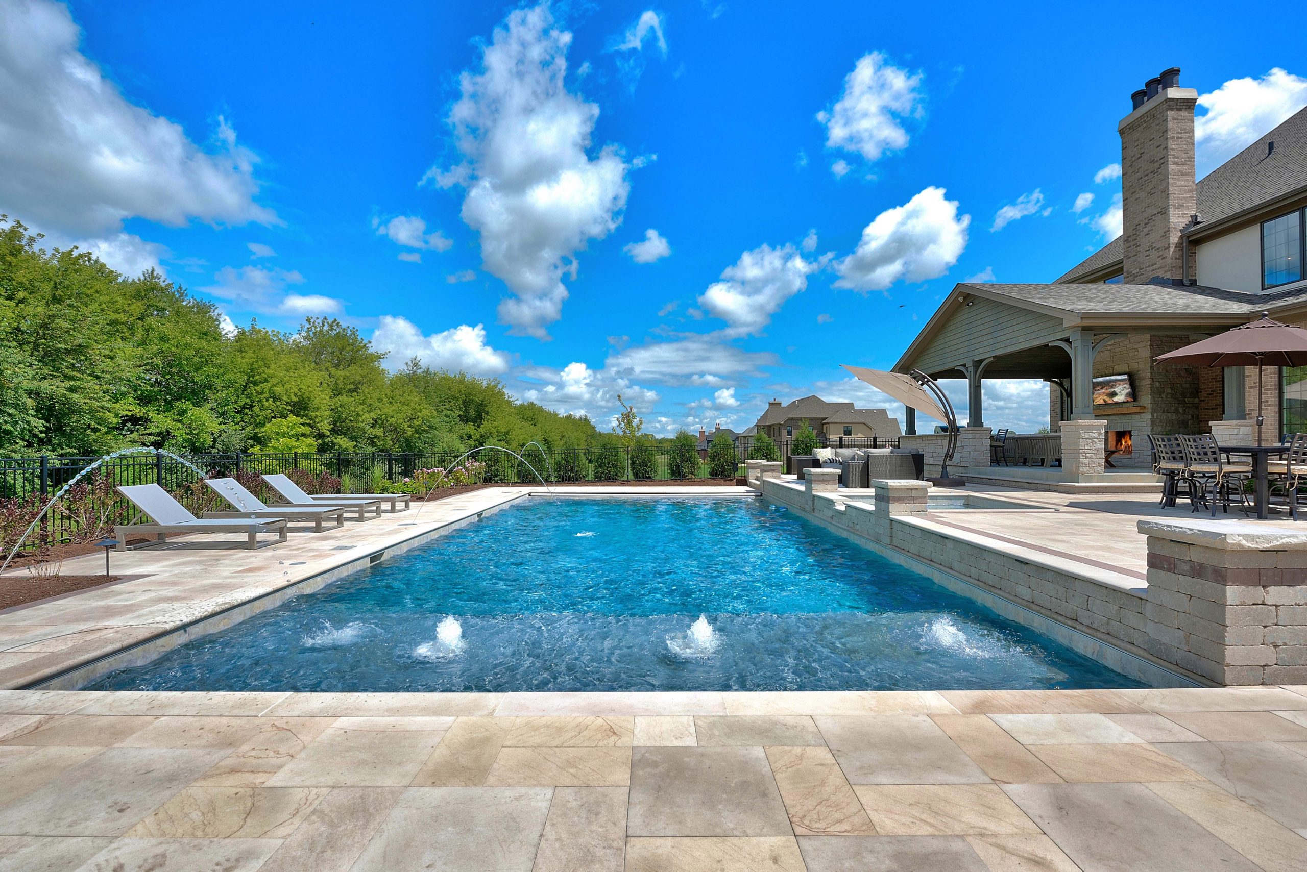 Pool Repair Services