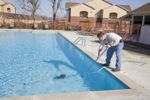 How Long Does It Take to Renovate a Pool?