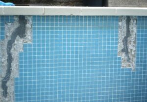 crack repair