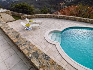 Pool Renovation