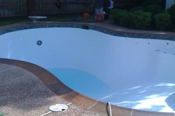 Fiber Bond Coating