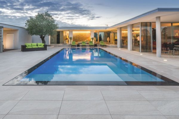 Pool Renovation Services