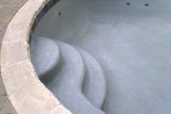 Granite Coating