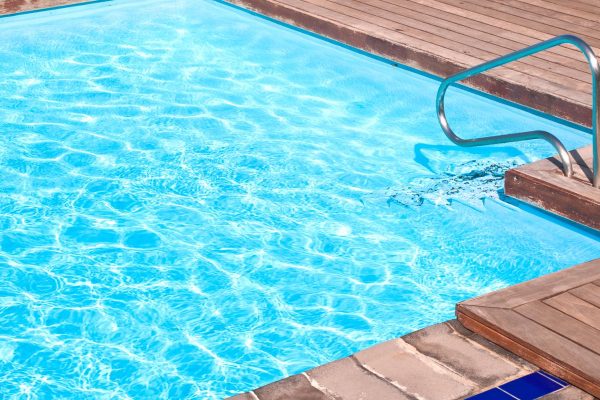 Pool Renovation Services